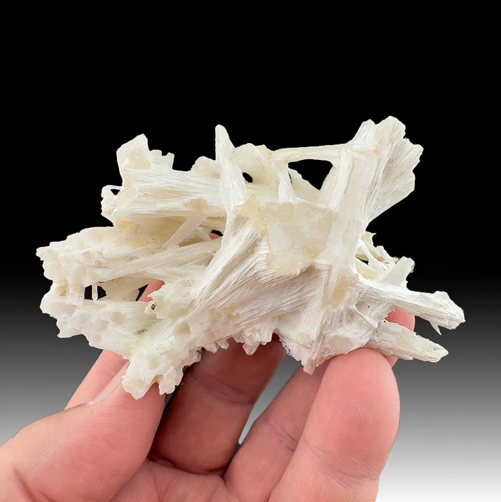 Natrolite - image 1