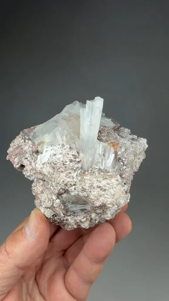 Natrolite - image 2