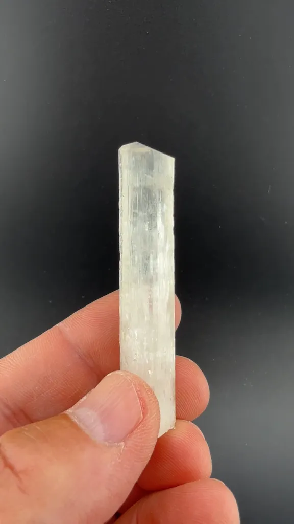 Natrolite image