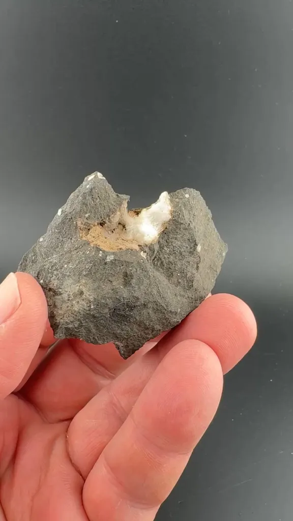 Natrolite image