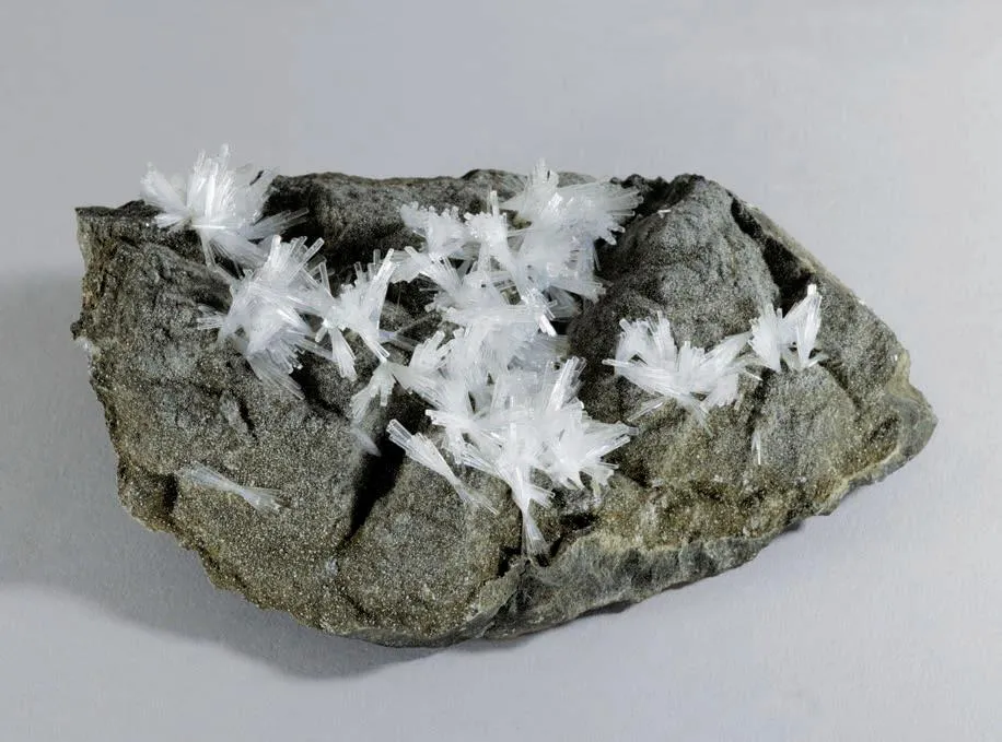 Natrolite image