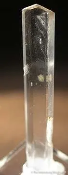 Natrolite image