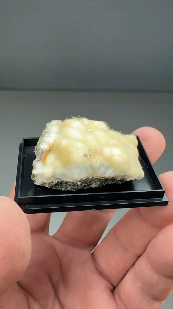 Natrolite - image 2