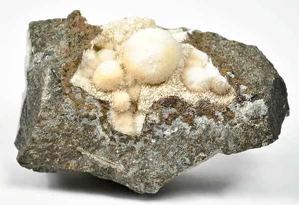 Natrolite image