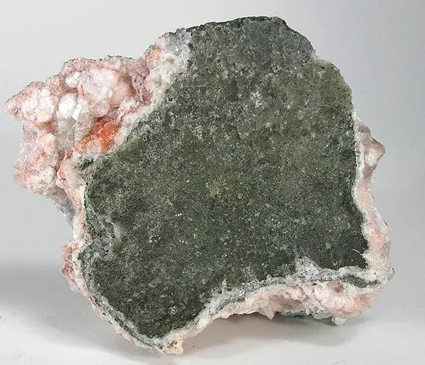 Natrolite image