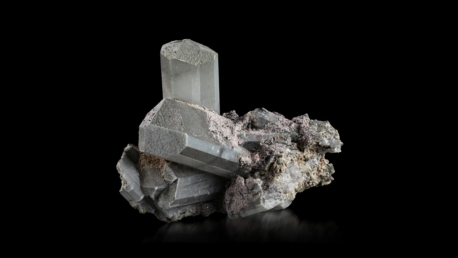 Natrolite - image 1