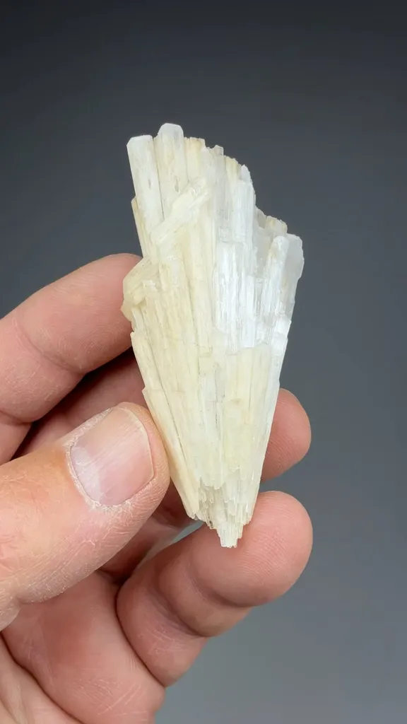 Natrolite - image 2