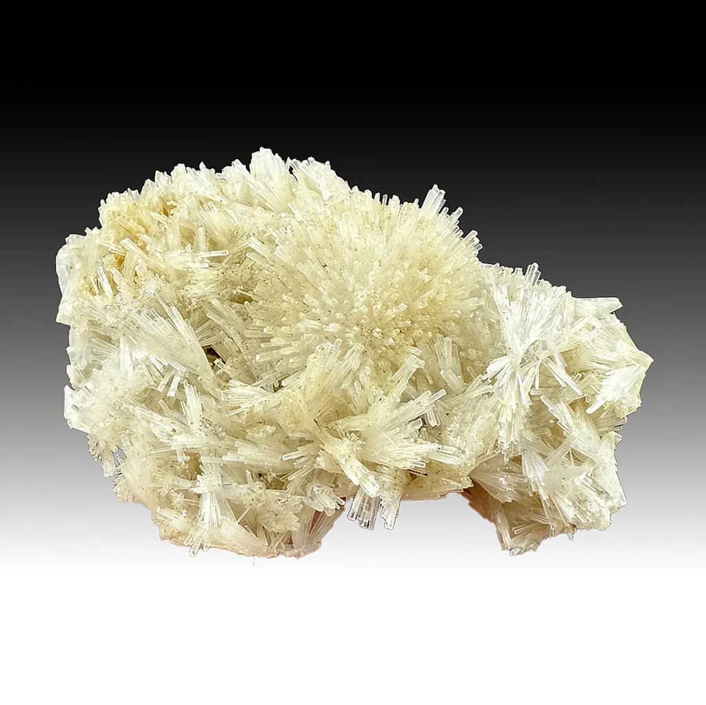 Natrolite image