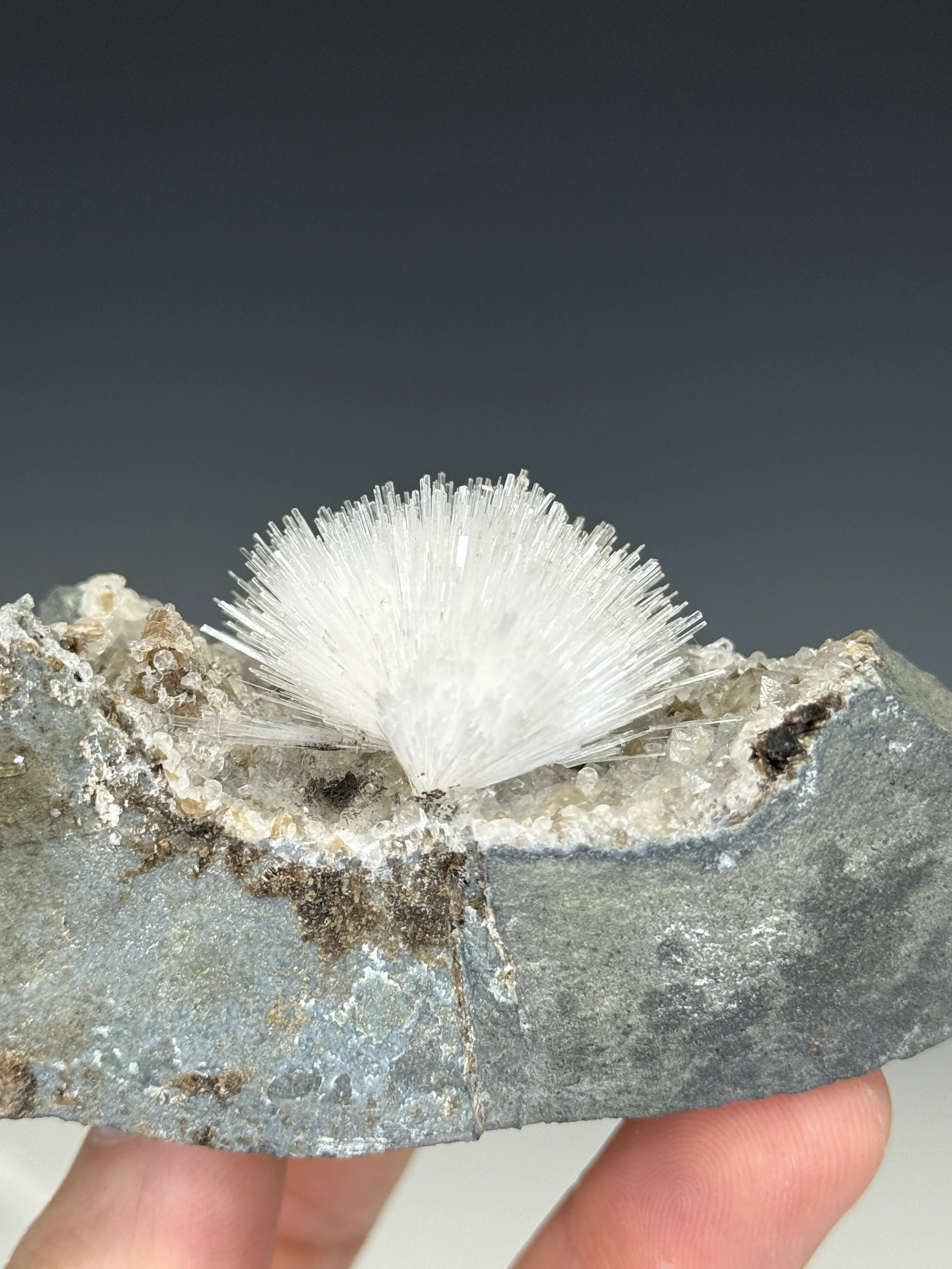 Natrolite - image 4