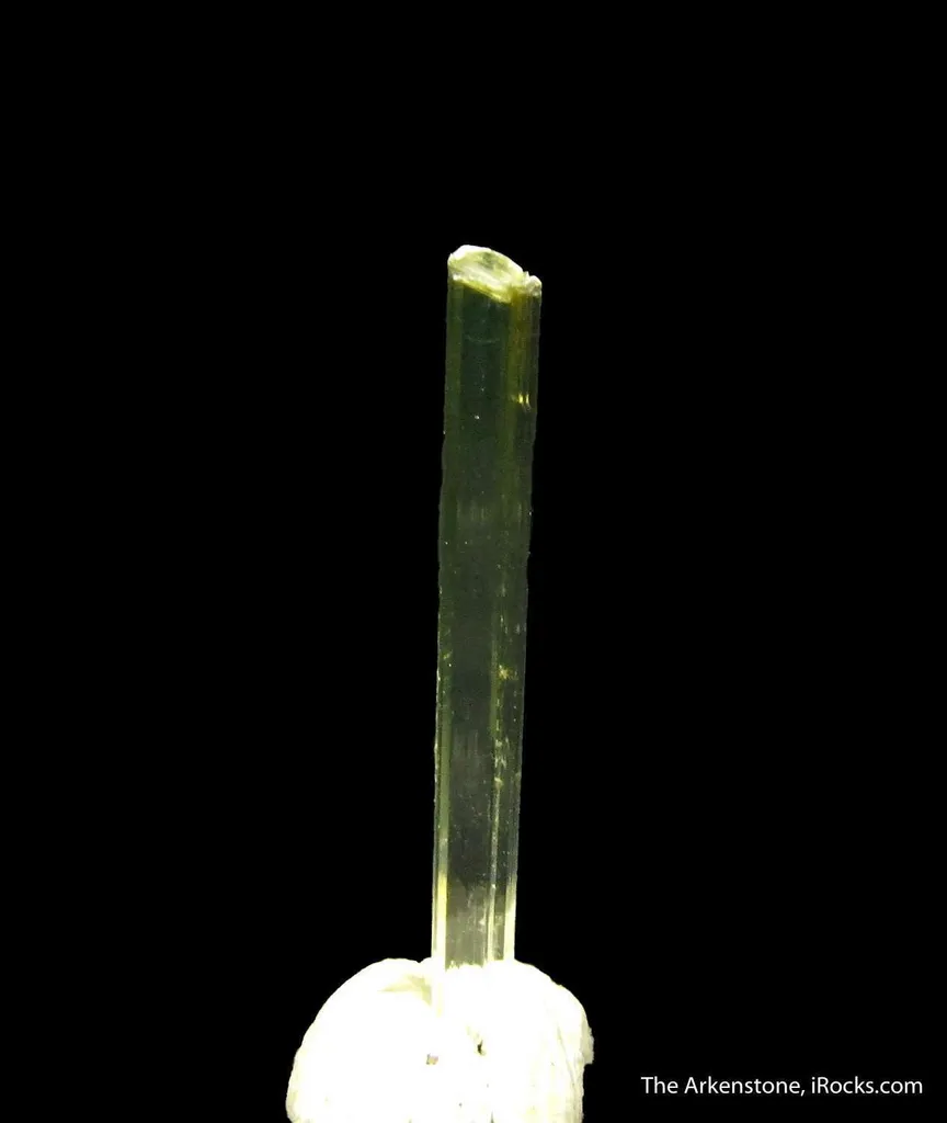 Natrolite - image 4