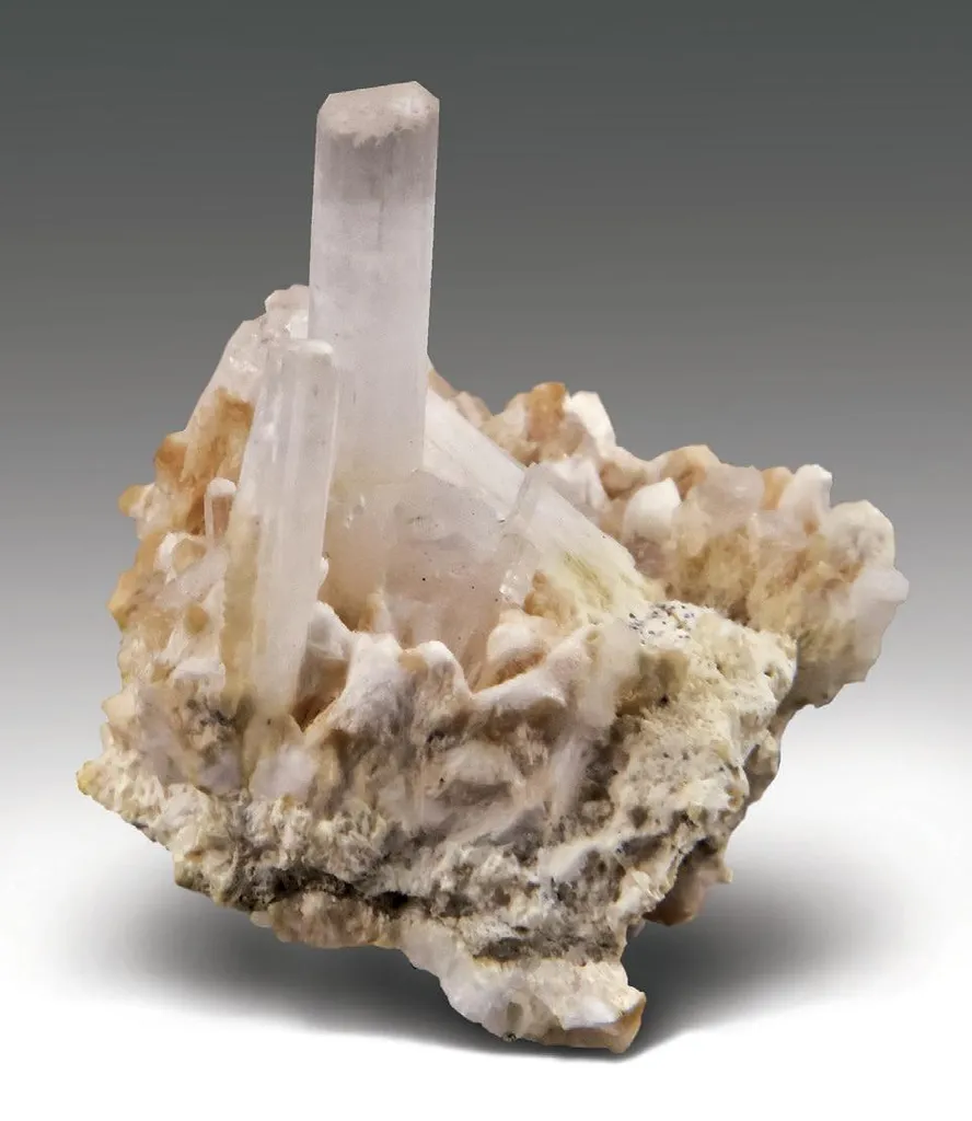 Natrolite image