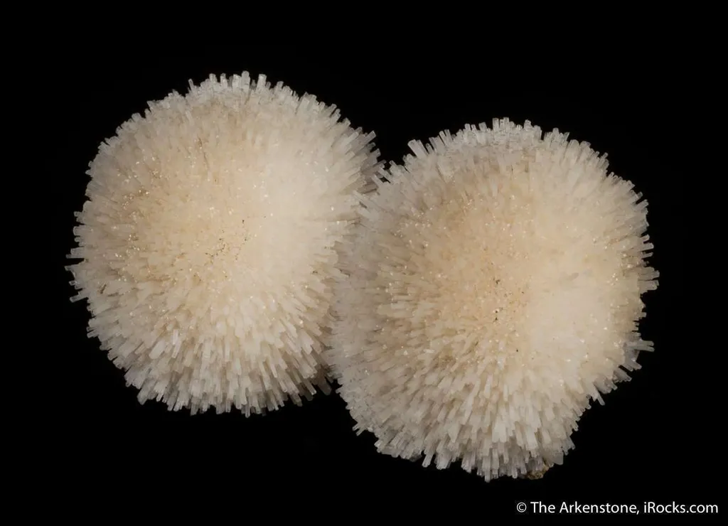 Natrolite - image 2