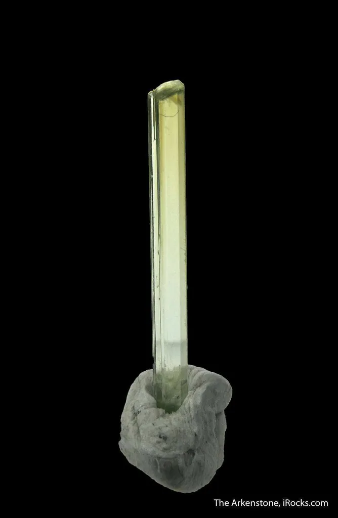 Natrolite - image 2