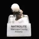 Natrolite - image 1