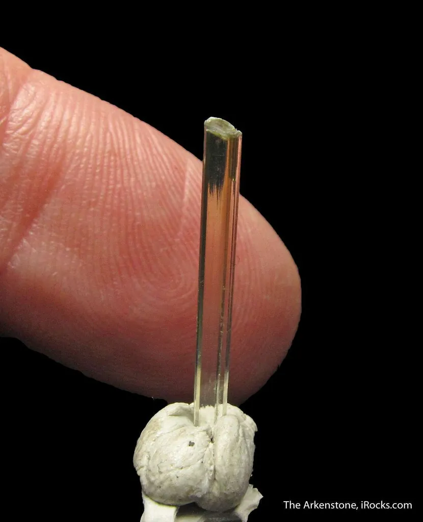 Natrolite image