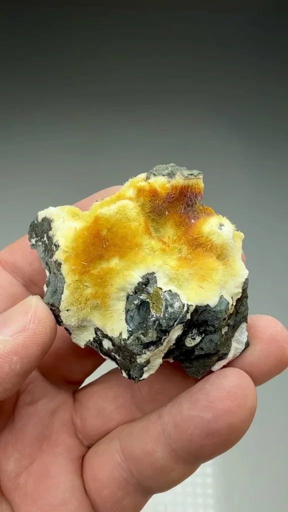 Natrolite - image 2