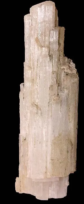 Natrolite image