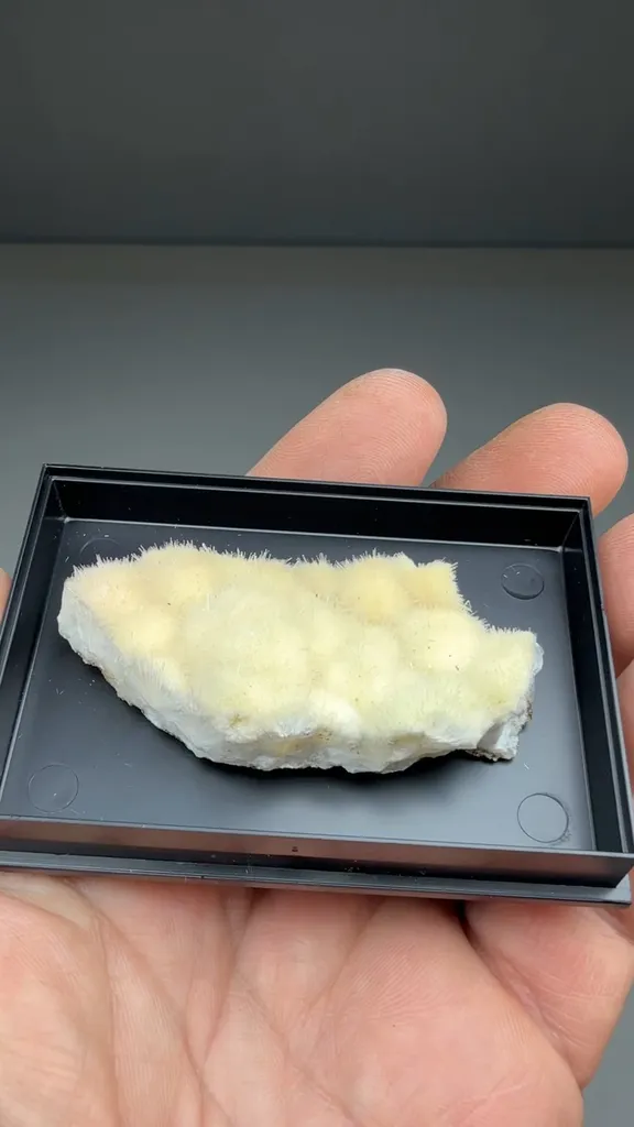 Natrolite - image 2