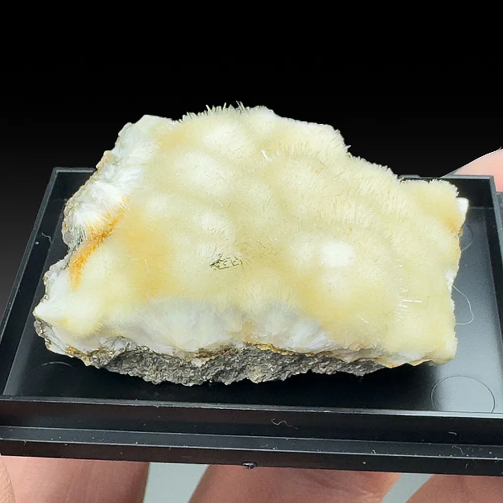 Natrolite image
