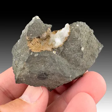 Natrolite