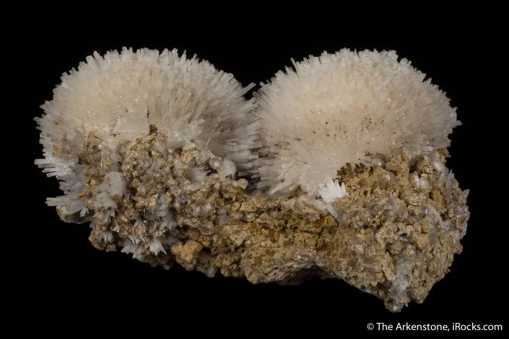 Natrolite - image 3