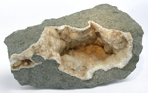 Natrolite image