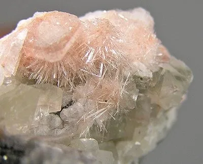 Natrolite - image 2