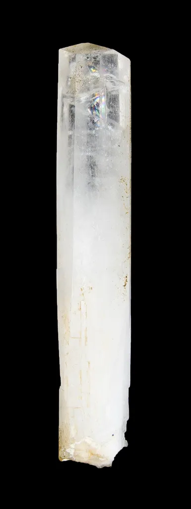 Natrolite image