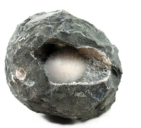 Natrolite image