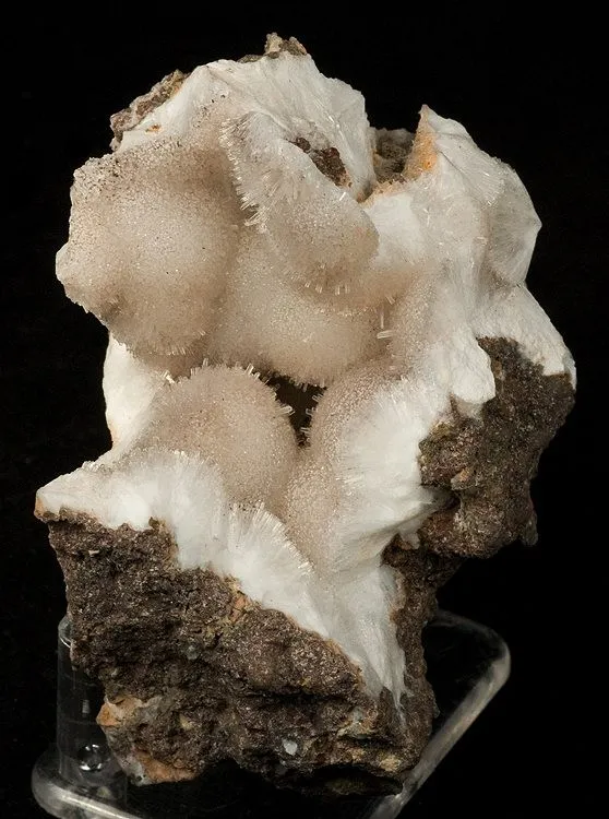 Natrolite image
