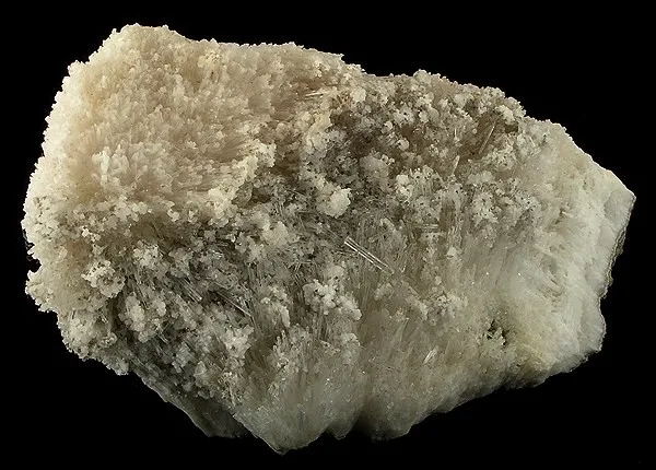 Natrolite image