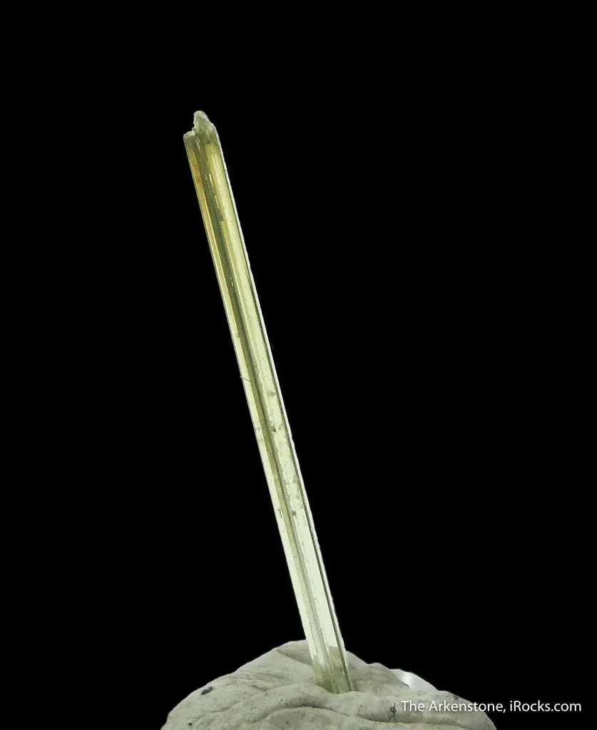 Natrolite - image 3
