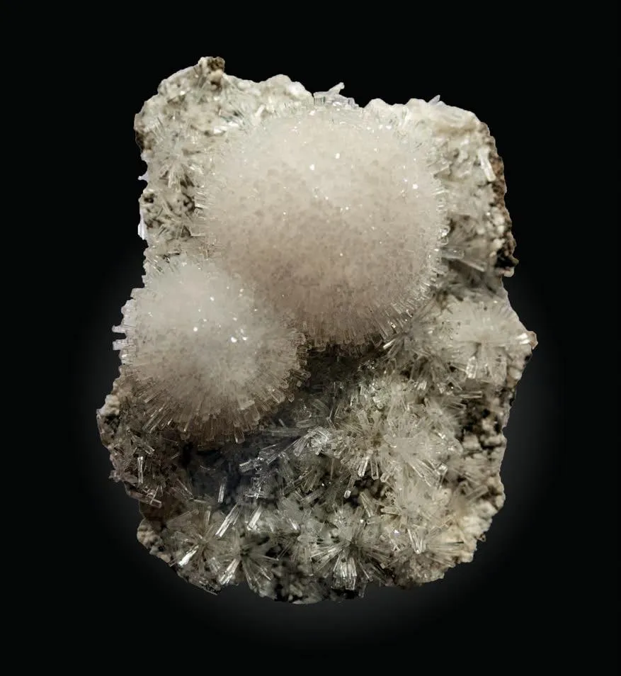Natrolite image