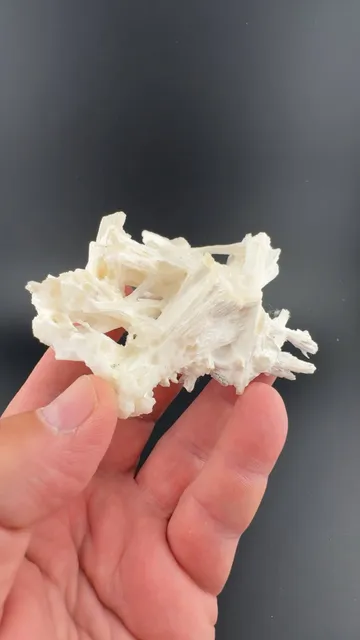 Natrolite