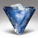 Natrolite, Benitoite - image 1