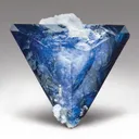 Natrolite, Benitoite - image 2