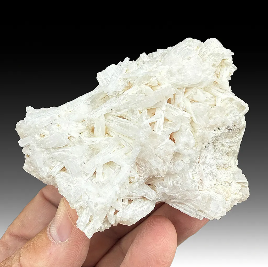 Natrolite image