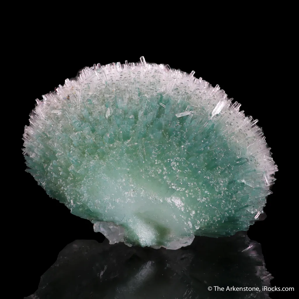 Natrolite - image 1
