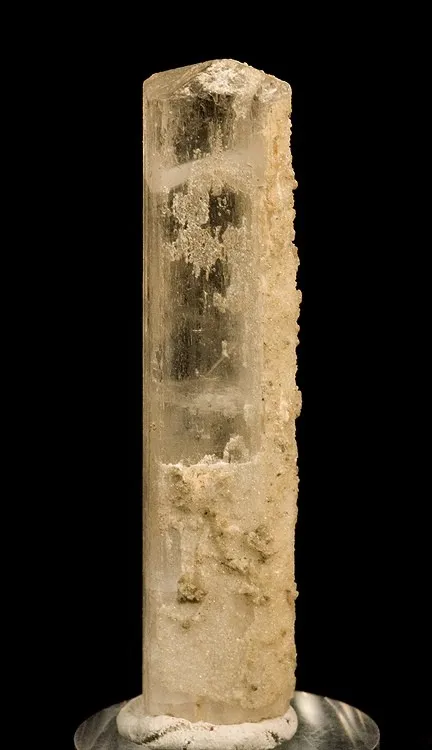 Natrolite image