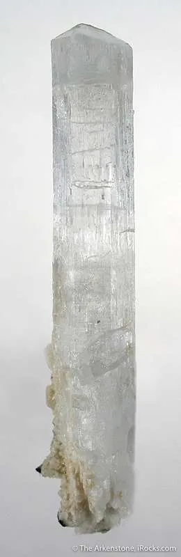 Natrolite image