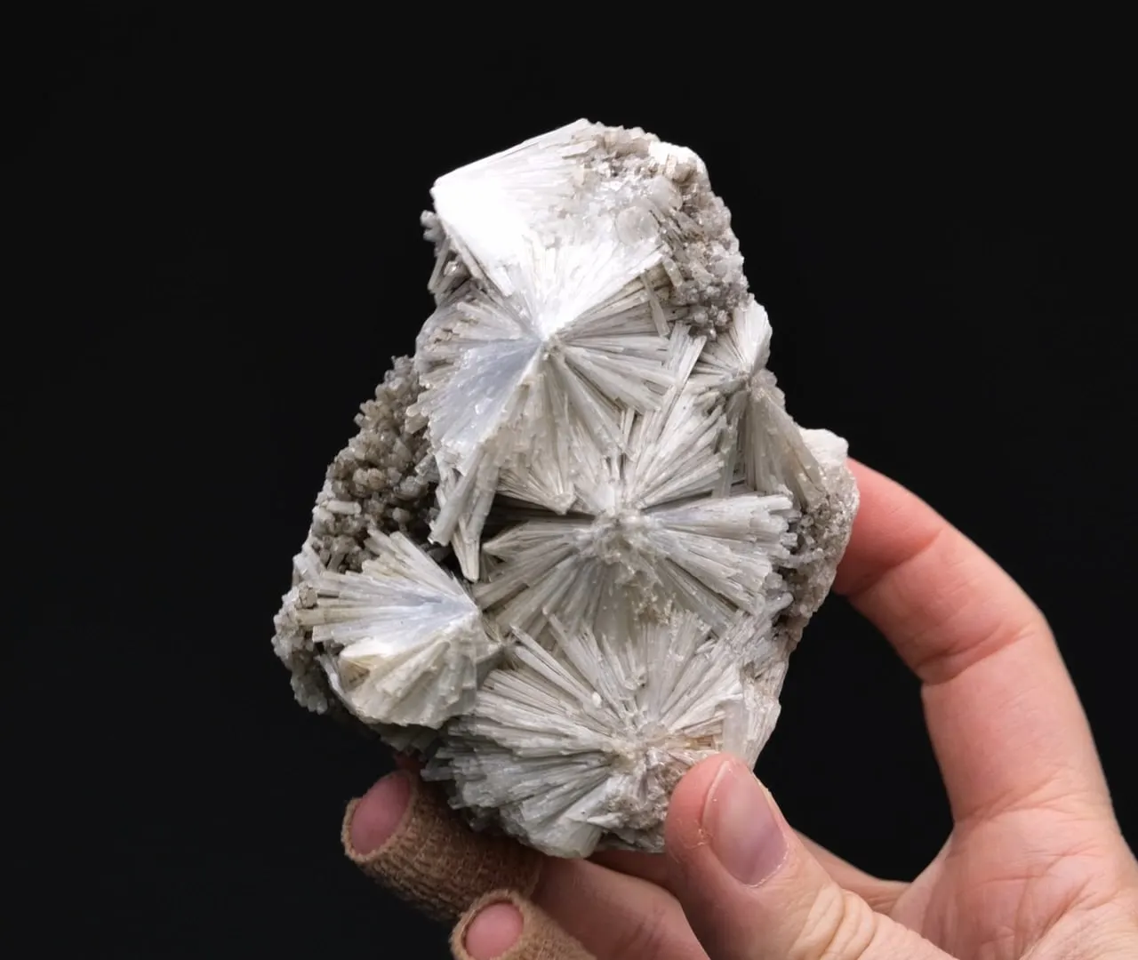 Natrolite - image 2