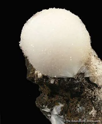 Natrolite - image 2