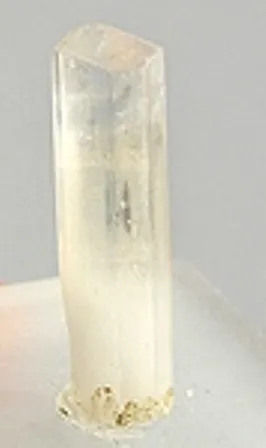 Natrolite image