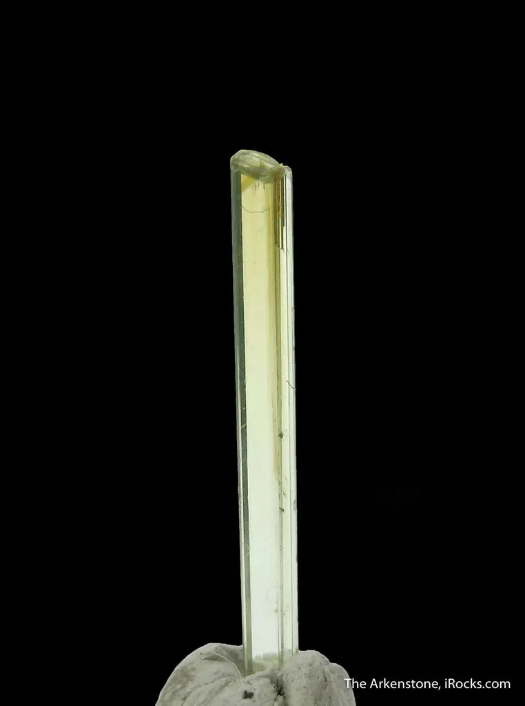 Natrolite - image 5