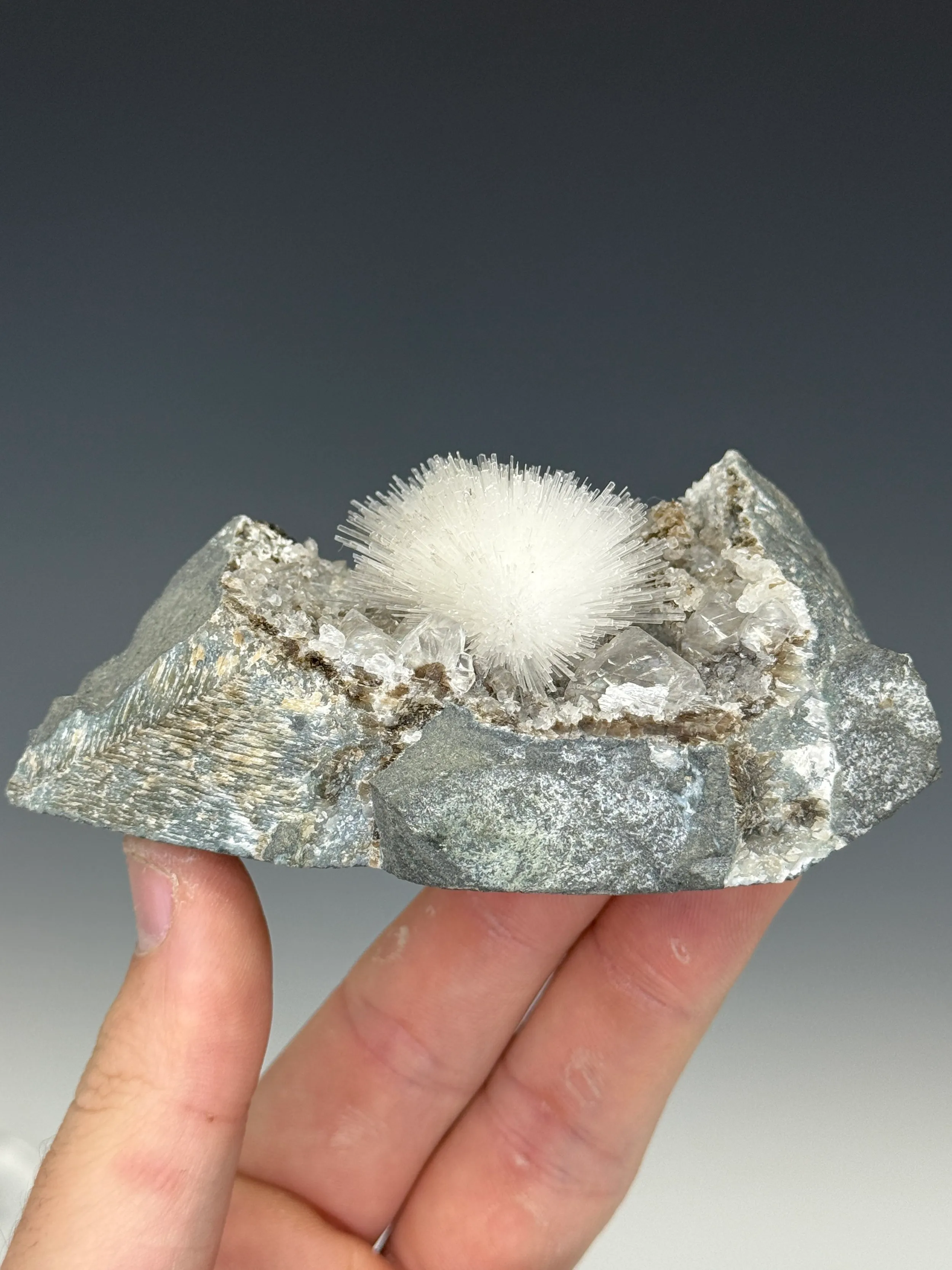 Natrolite - image 2
