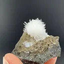 Natrolite from Arizona, USA - image 2