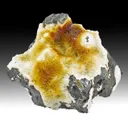 Natrolite from Hesse, Germany - image 1