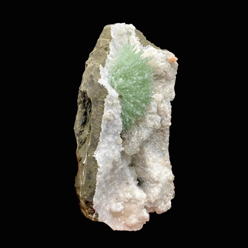 Natrolite from India - image 3