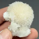 Natrolite from Tasmania, Australia - image 2