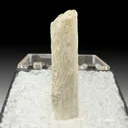 Natrolite from Upper New Street Quarry, Paterson, New Jersey, USA - image 1